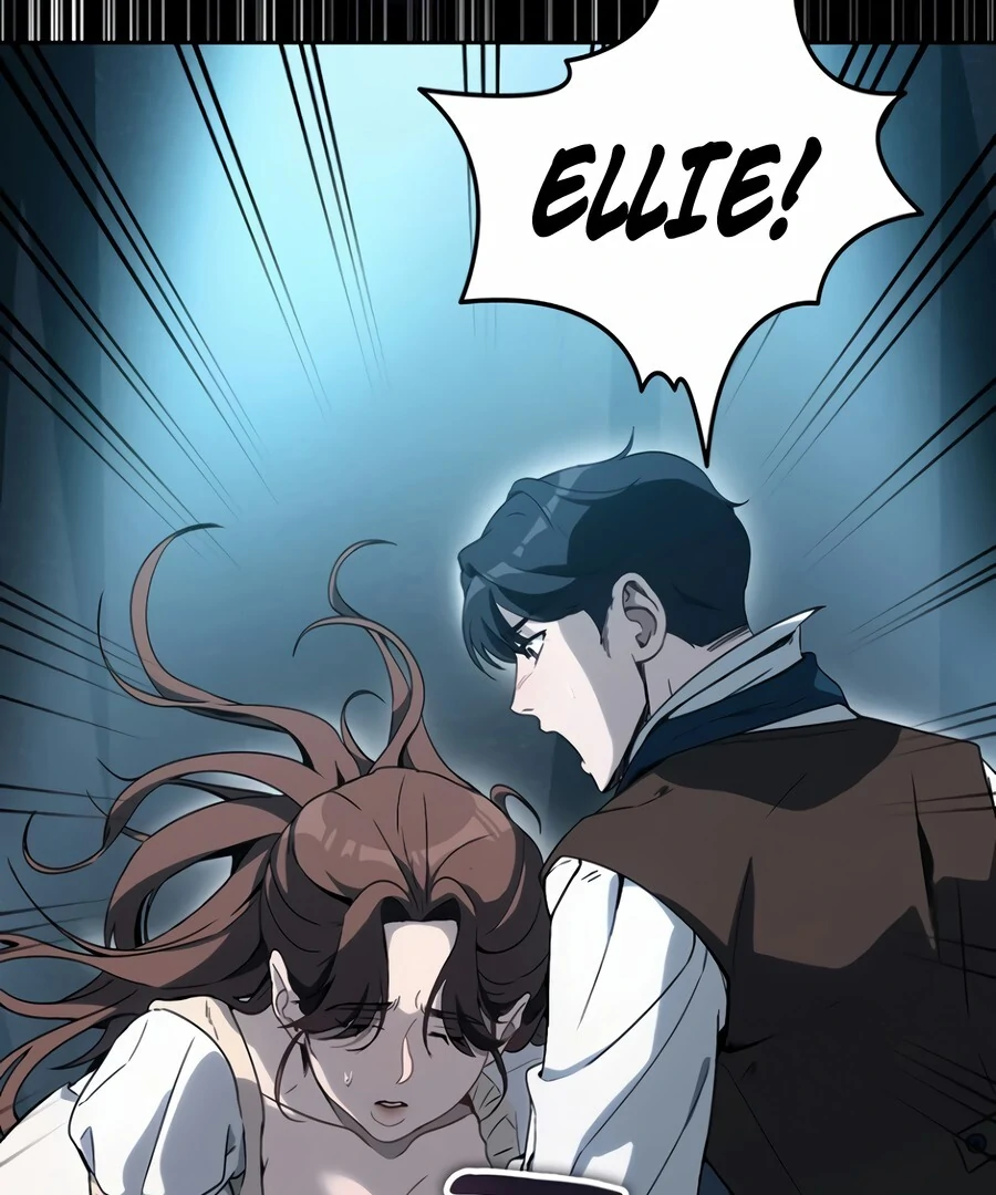 The Thousand Faces Actor Chapter 9 - page 48