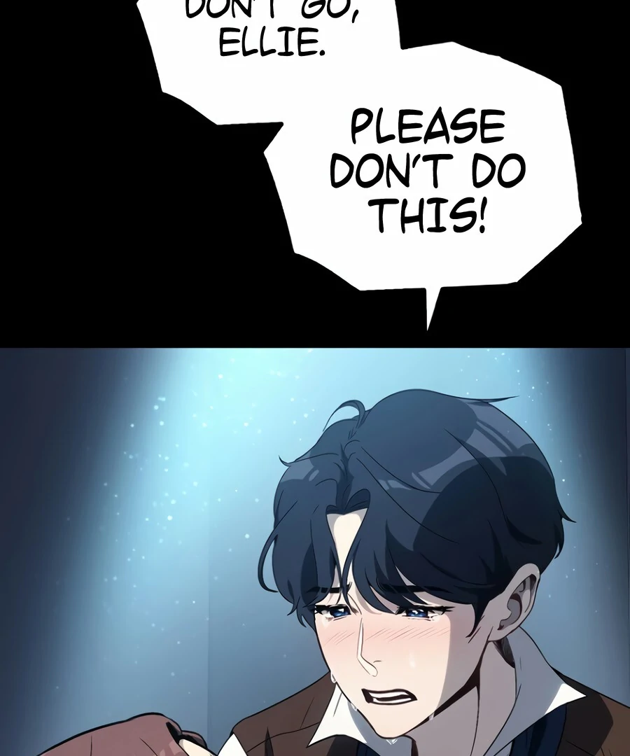 The Thousand Faces Actor Chapter 9 - page 50