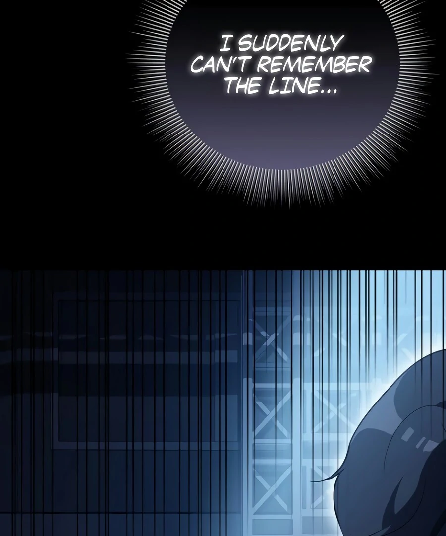 The Thousand Faces Actor Chapter 9 - page 54