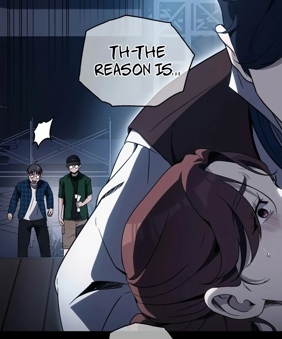 The Thousand Faces Actor Chapter 9 - page 55