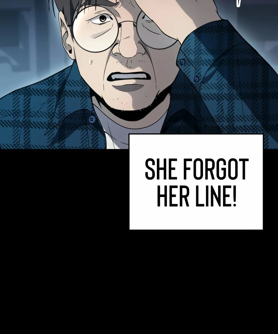 The Thousand Faces Actor Chapter 9 - page 57