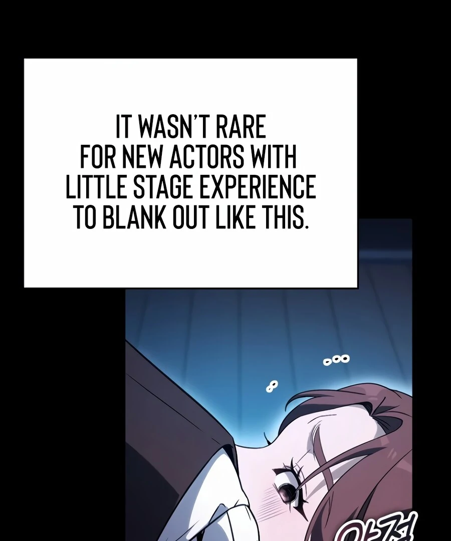 The Thousand Faces Actor Chapter 9 - page 58