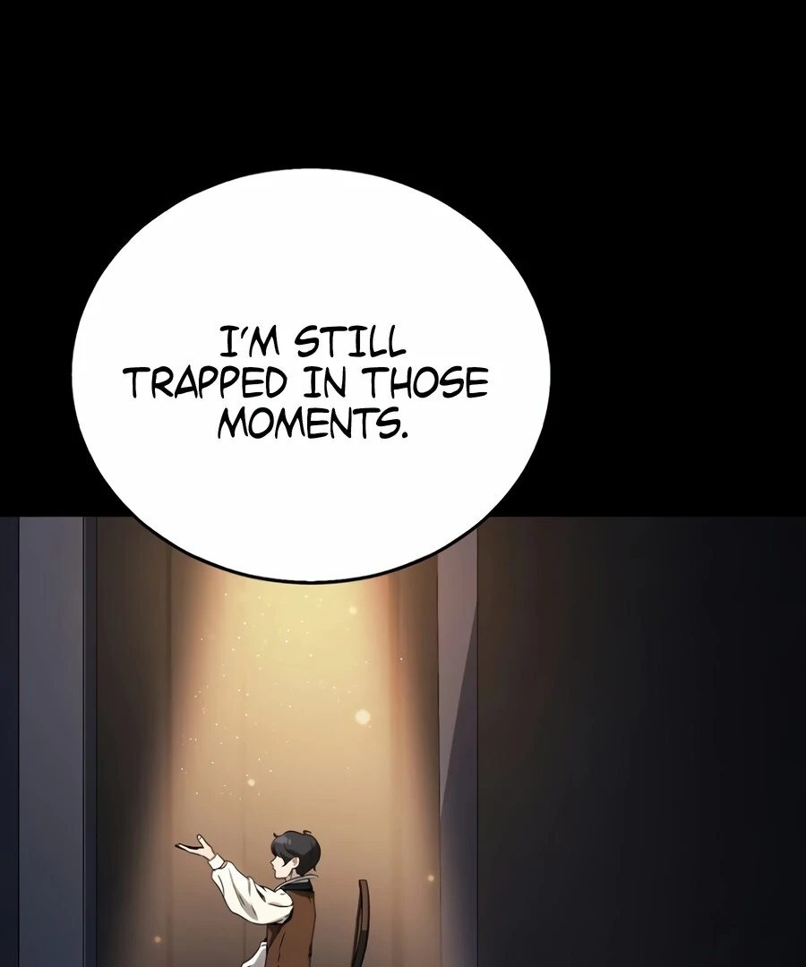 The Thousand Faces Actor Chapter 9 - page 5