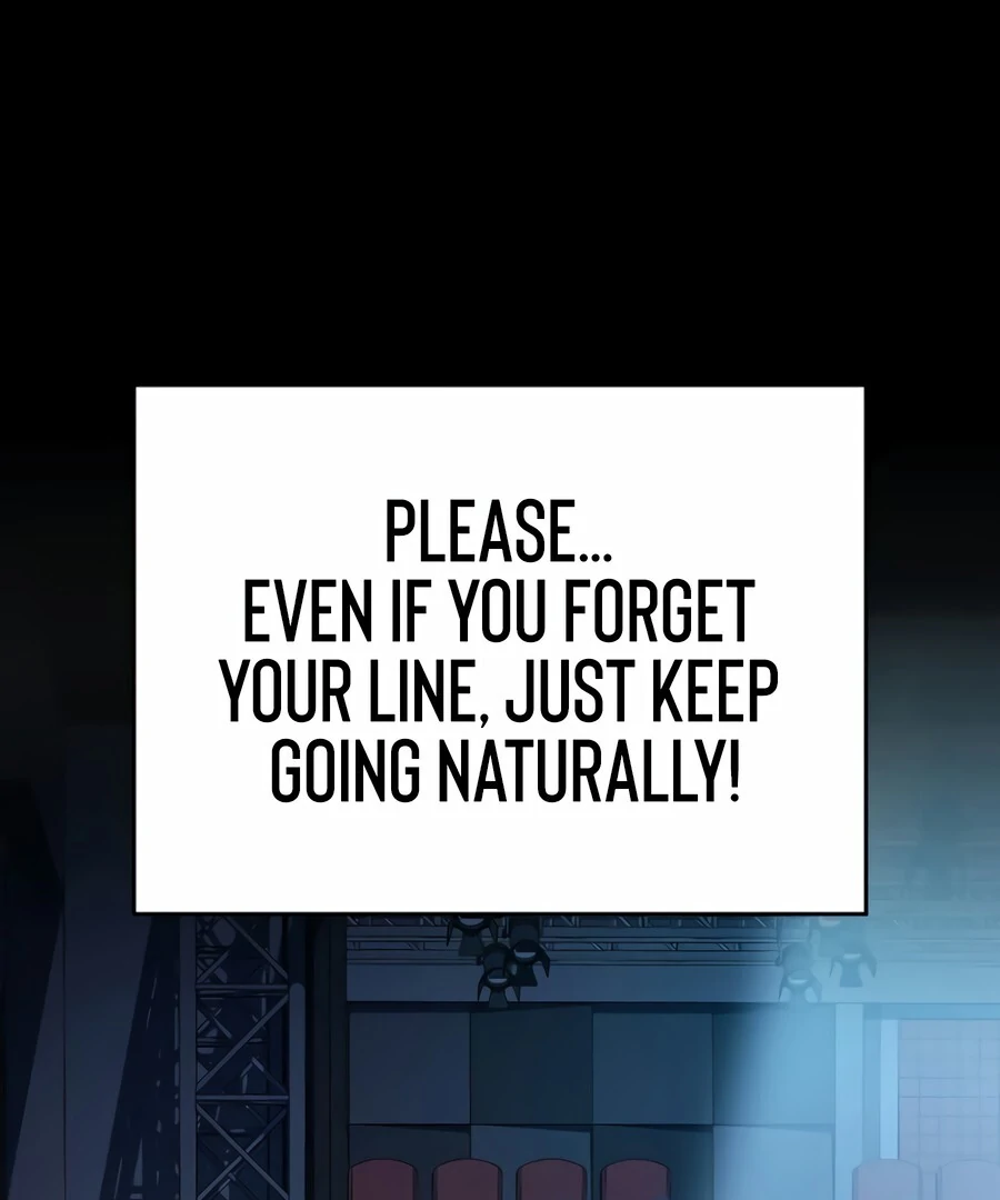 The Thousand Faces Actor Chapter 9 - page 61