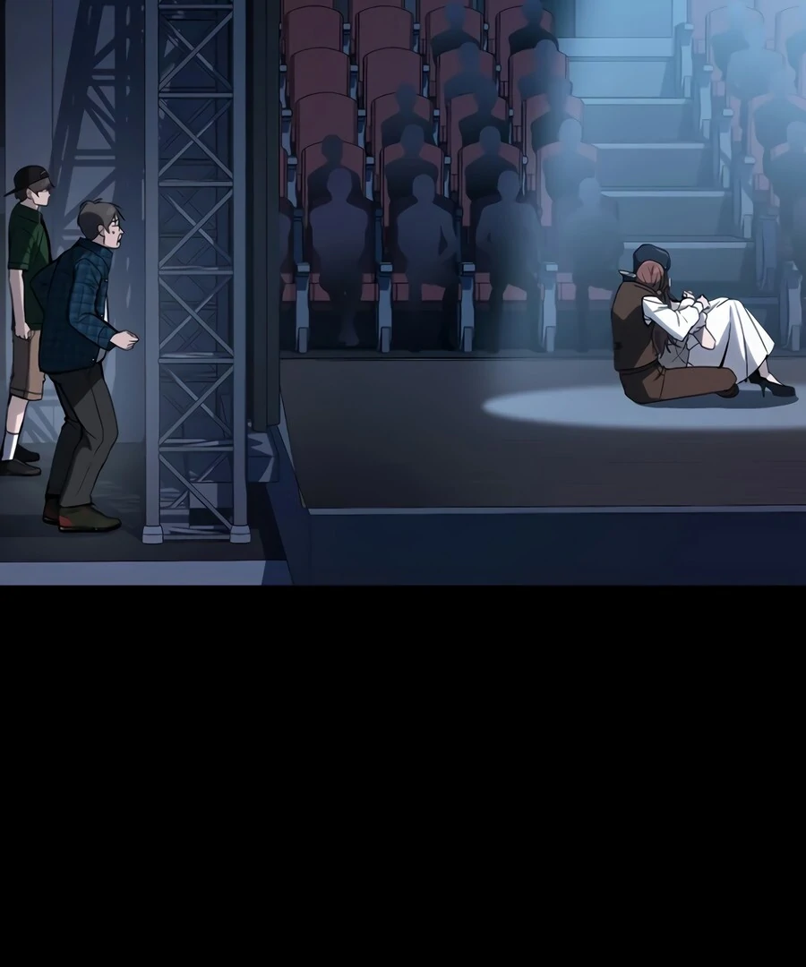 The Thousand Faces Actor Chapter 9 - page 62