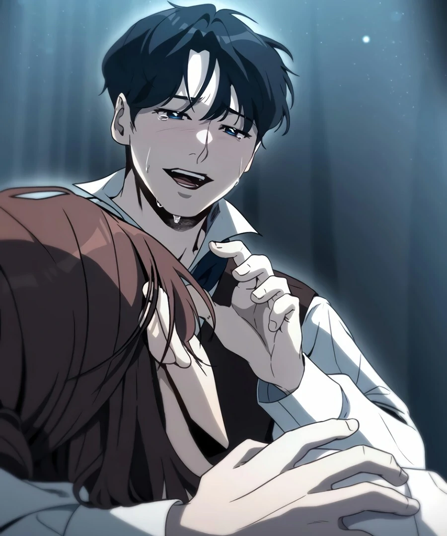 The Thousand Faces Actor Chapter 9 - page 68