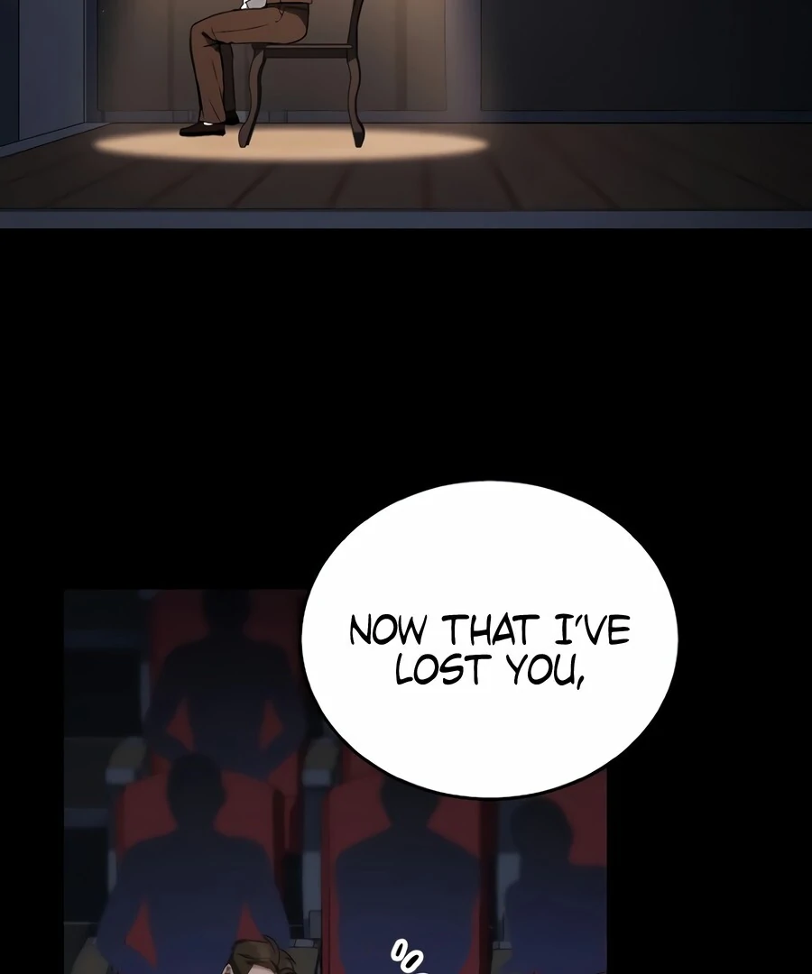 The Thousand Faces Actor Chapter 9 - page 6