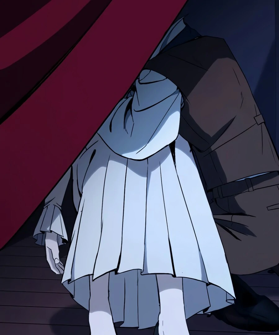 The Thousand Faces Actor Chapter 9 - page 77