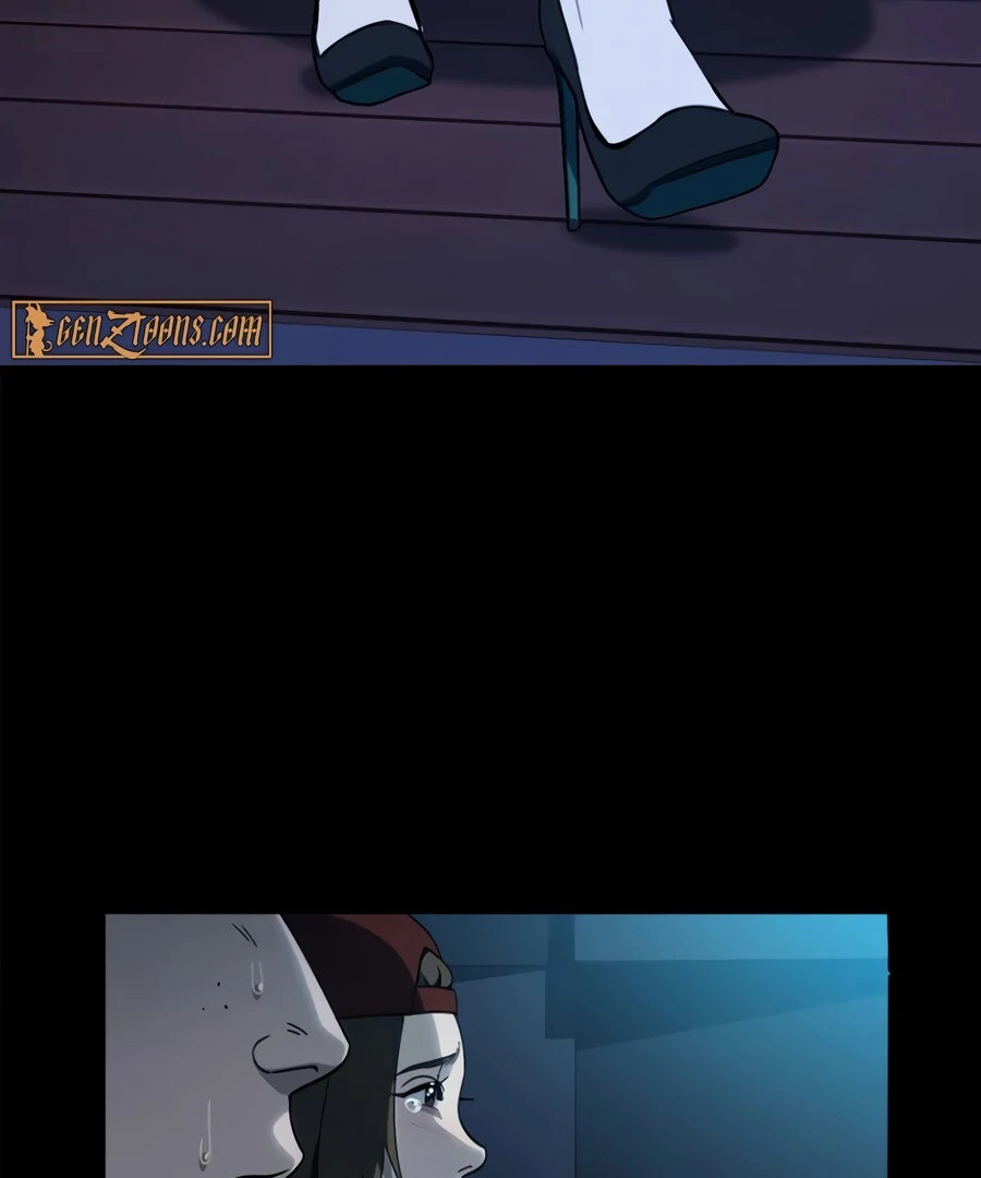 The Thousand Faces Actor Chapter 9 - page 78