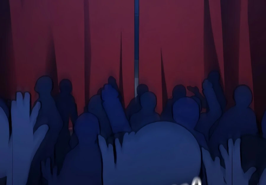 The Thousand Faces Actor Chapter 9 - page 82