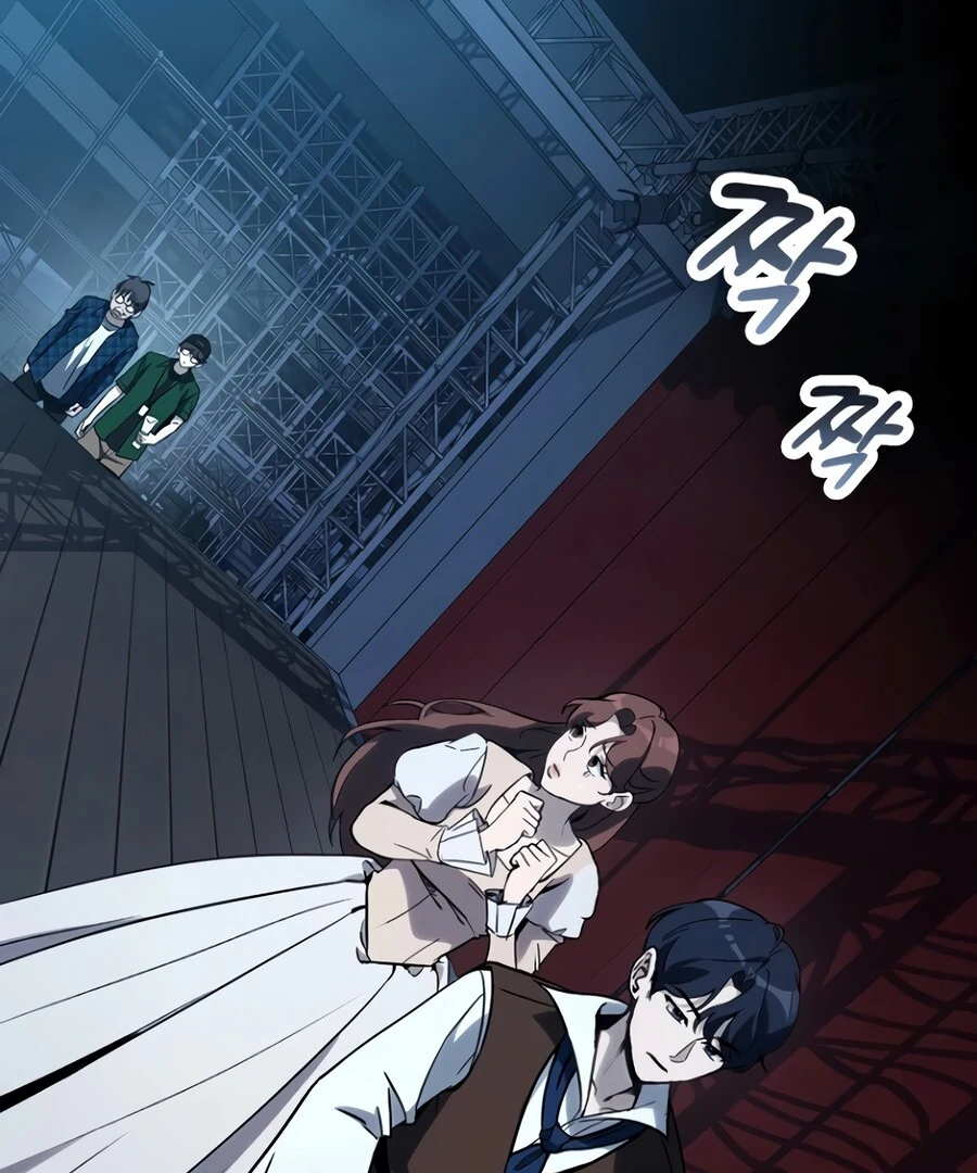 The Thousand Faces Actor Chapter 9 - page 85