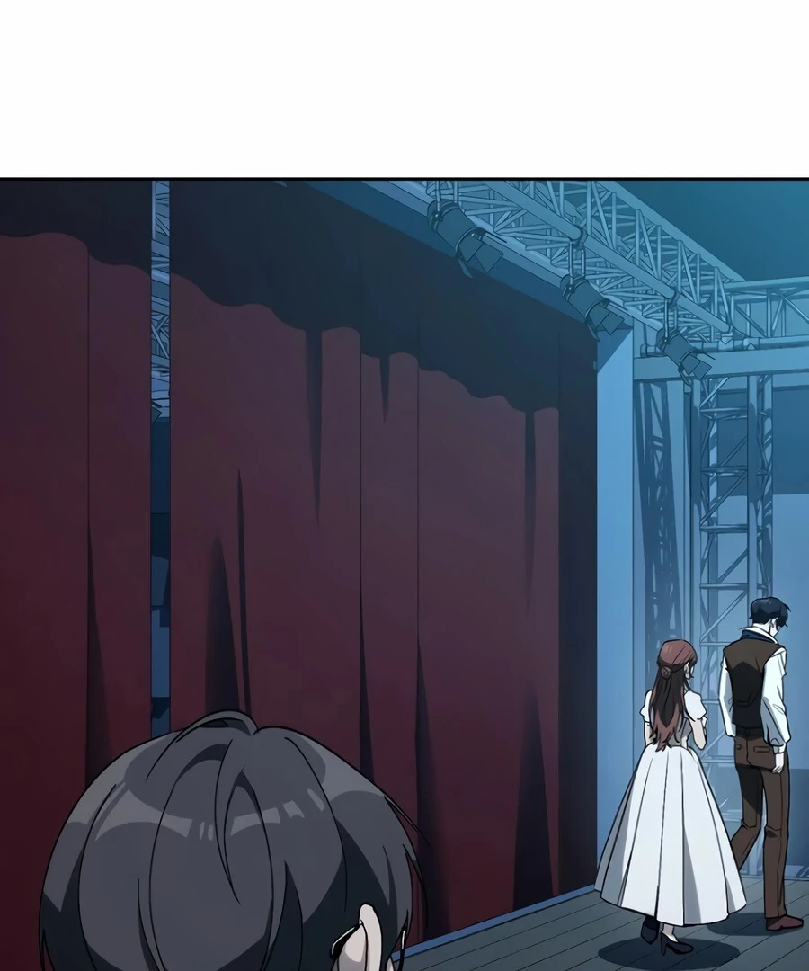 The Thousand Faces Actor Chapter 9 - page 88