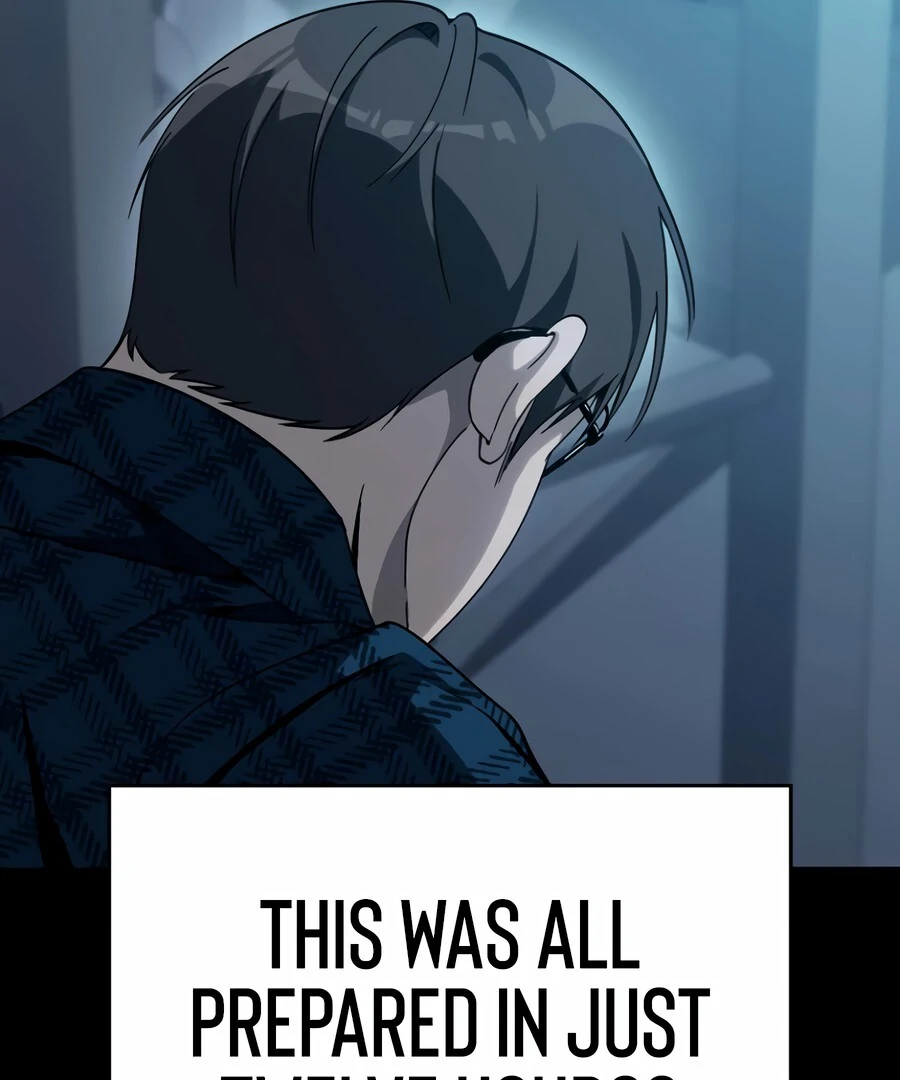 The Thousand Faces Actor Chapter 9 - page 91