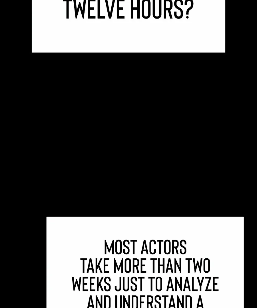 The Thousand Faces Actor Chapter 9 - page 92