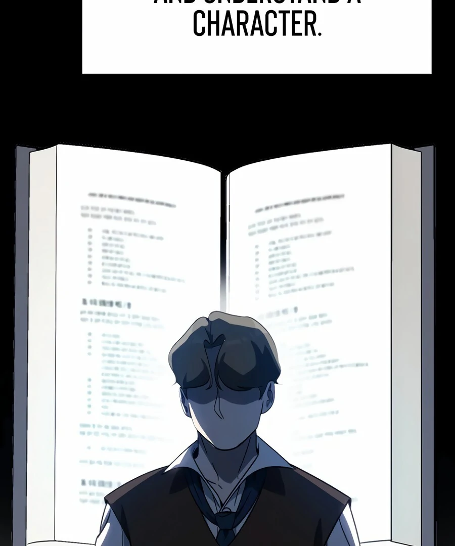 The Thousand Faces Actor Chapter 9 - page 93