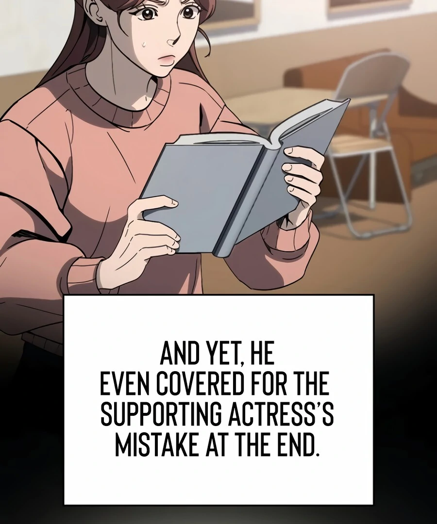 The Thousand Faces Actor Chapter 9 - page 95