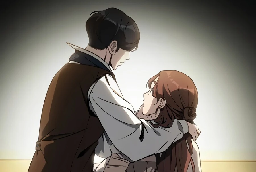 The Thousand Faces Actor Chapter 9 - page 96