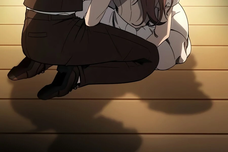 The Thousand Faces Actor Chapter 9 - page 97