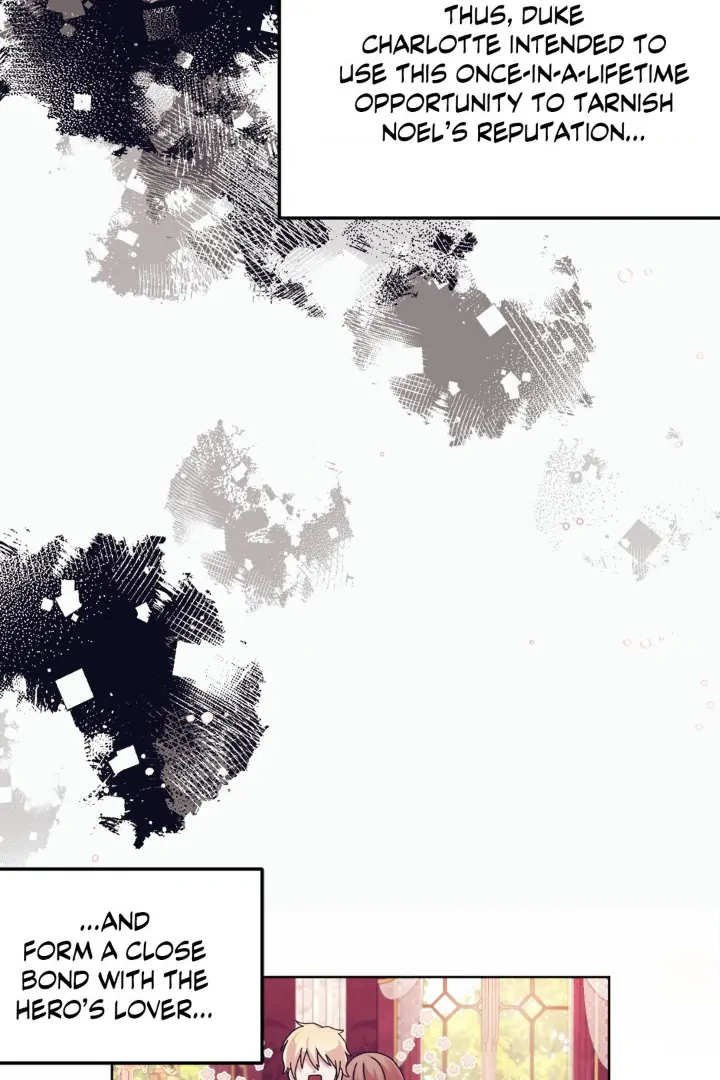 Afternoon in Another World [ Official ] Chapter 4 - page 11