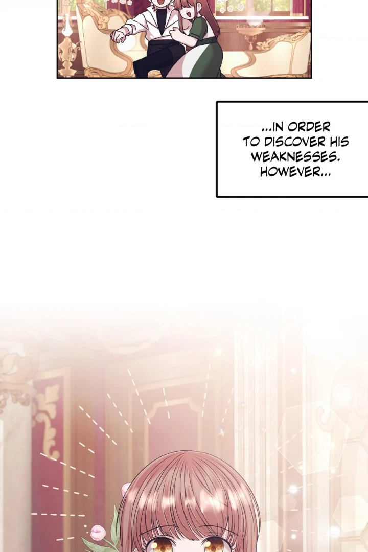 Afternoon in Another World [ Official ] Chapter 4 - page 12