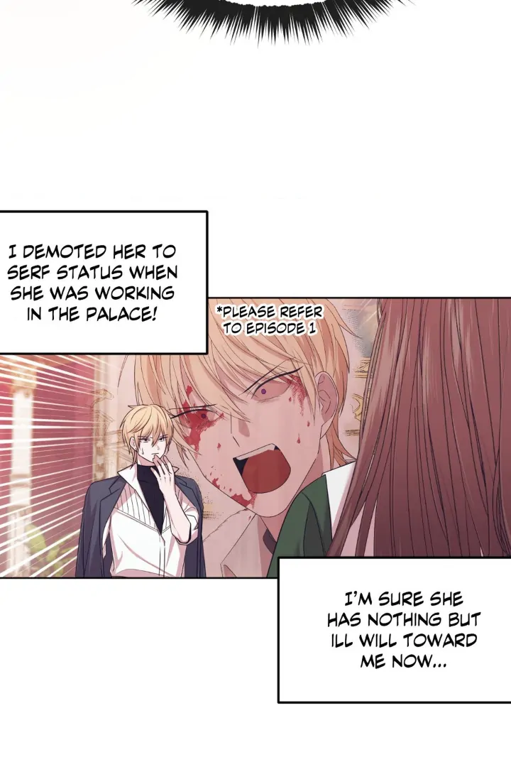 Afternoon in Another World [ Official ] Chapter 4 - page 14