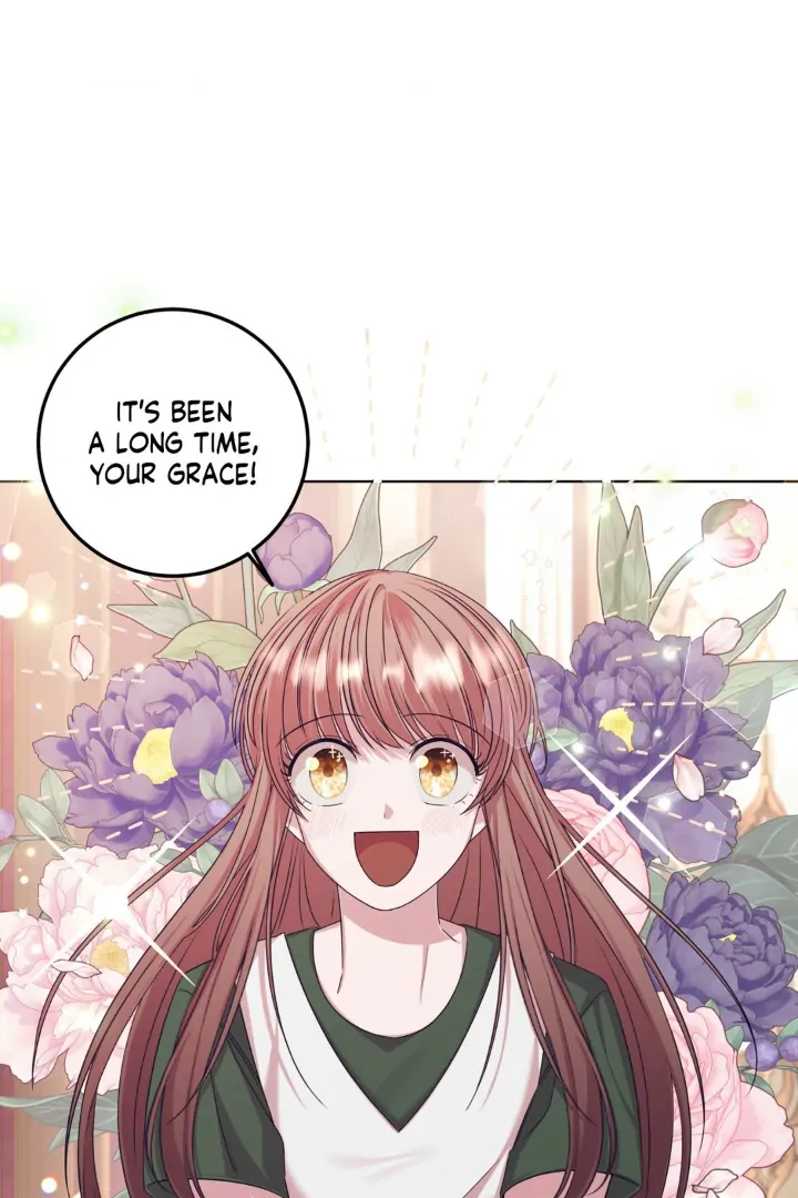 Afternoon in Another World [ Official ] Chapter 4 - page 17