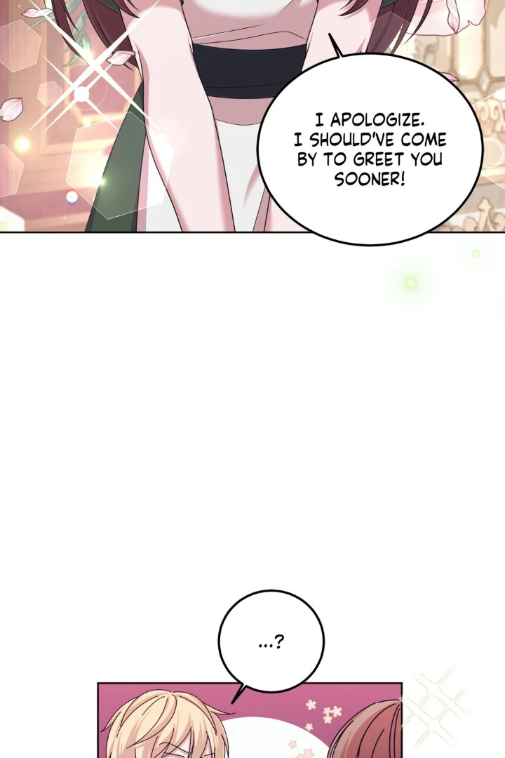 Afternoon in Another World [ Official ] Chapter 4 - page 18