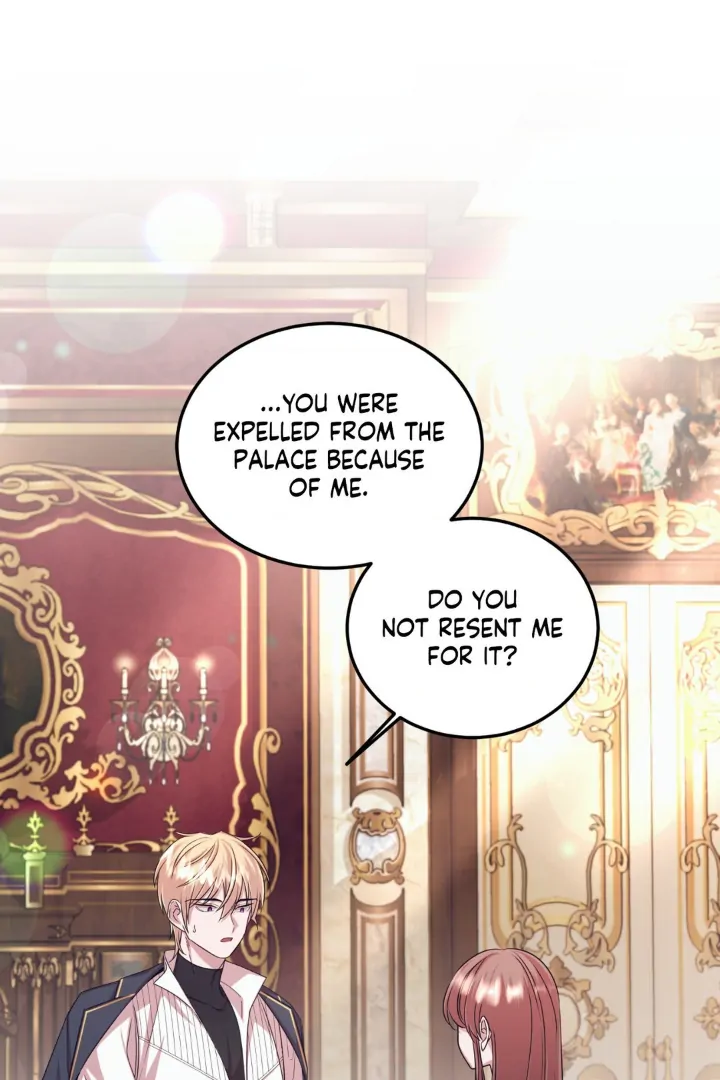 Afternoon in Another World [ Official ] Chapter 4 - page 21