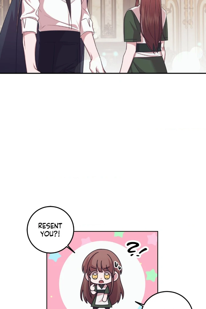 Afternoon in Another World [ Official ] Chapter 4 - page 22