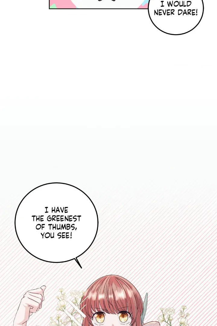 Afternoon in Another World [ Official ] Chapter 4 - page 23