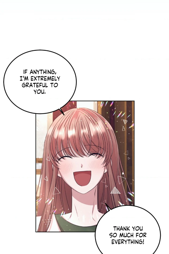 Afternoon in Another World [ Official ] Chapter 4 - page 25