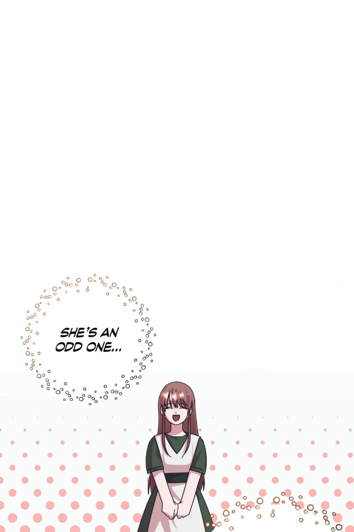 Afternoon in Another World [ Official ] Chapter 4 - page 28