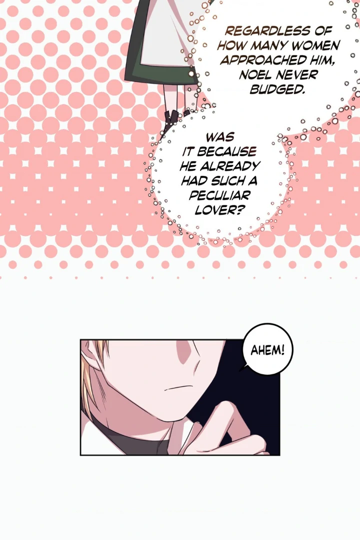 Afternoon in Another World [ Official ] Chapter 4 - page 29