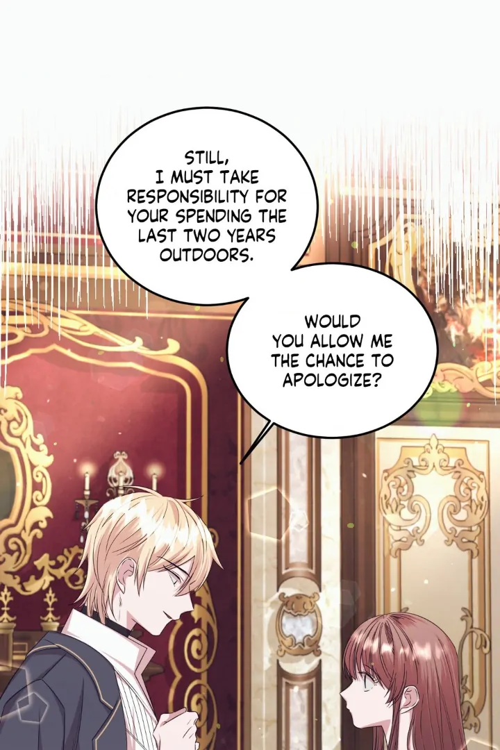 Afternoon in Another World [ Official ] Chapter 4 - page 30