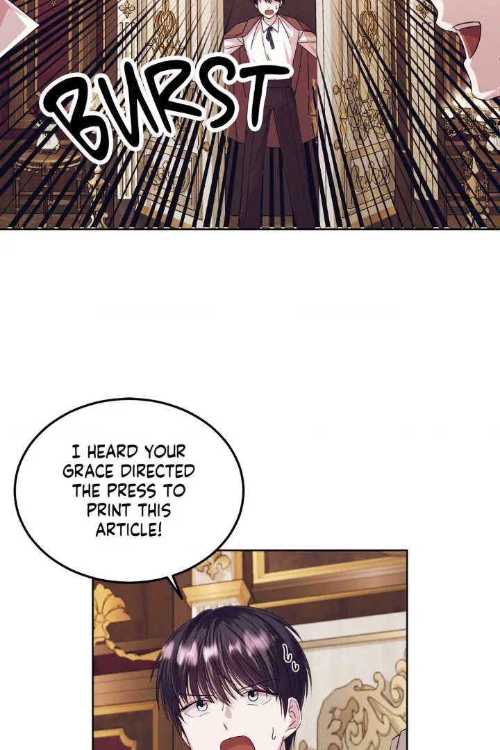 Afternoon in Another World [ Official ] Chapter 4 - page 35