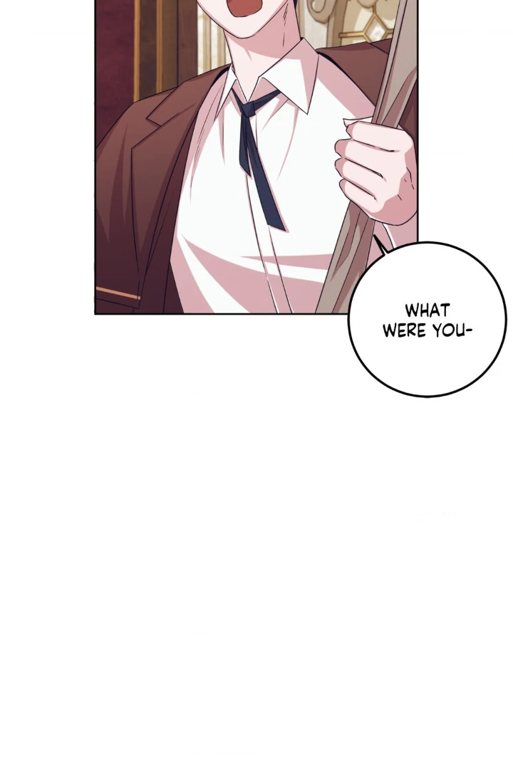 Afternoon in Another World [ Official ] Chapter 4 - page 36