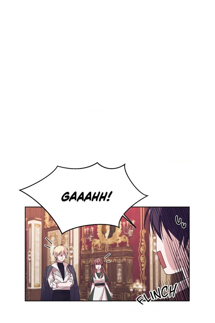 Afternoon in Another World [ Official ] Chapter 4 - page 37