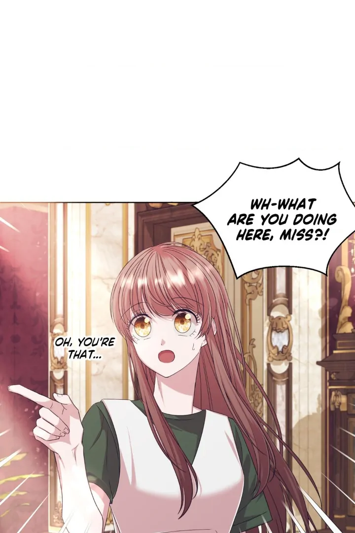 Afternoon in Another World [ Official ] Chapter 4 - page 38