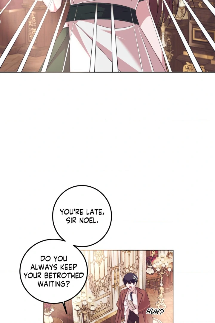 Afternoon in Another World [ Official ] Chapter 4 - page 39