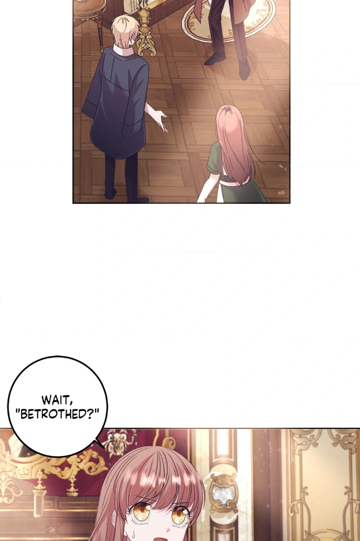 Afternoon in Another World [ Official ] Chapter 4 - page 40