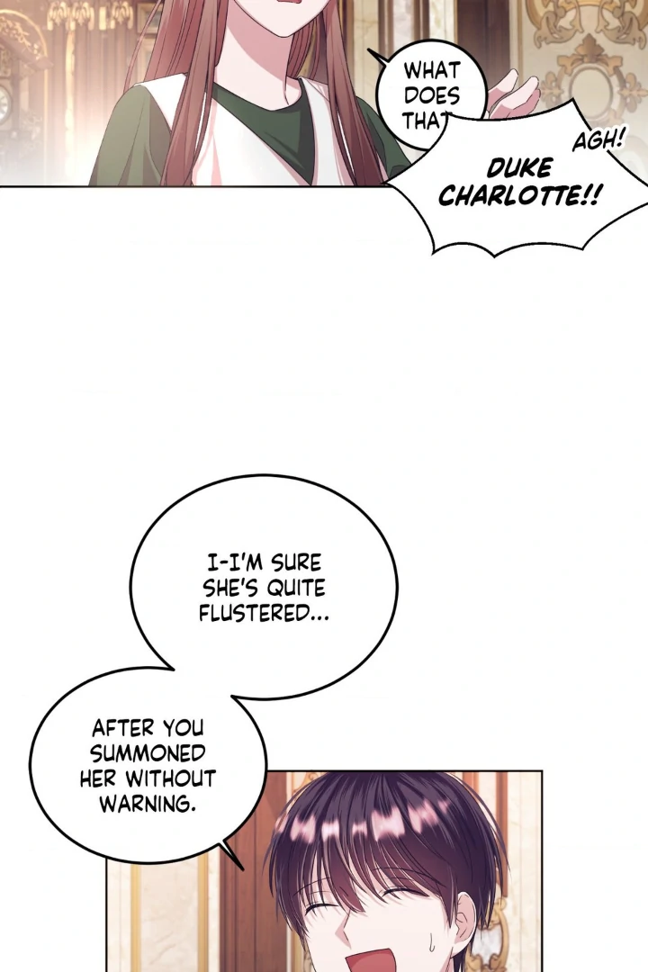 Afternoon in Another World [ Official ] Chapter 4 - page 41