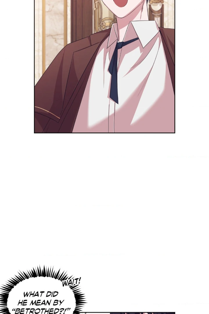 Afternoon in Another World [ Official ] Chapter 4 - page 42