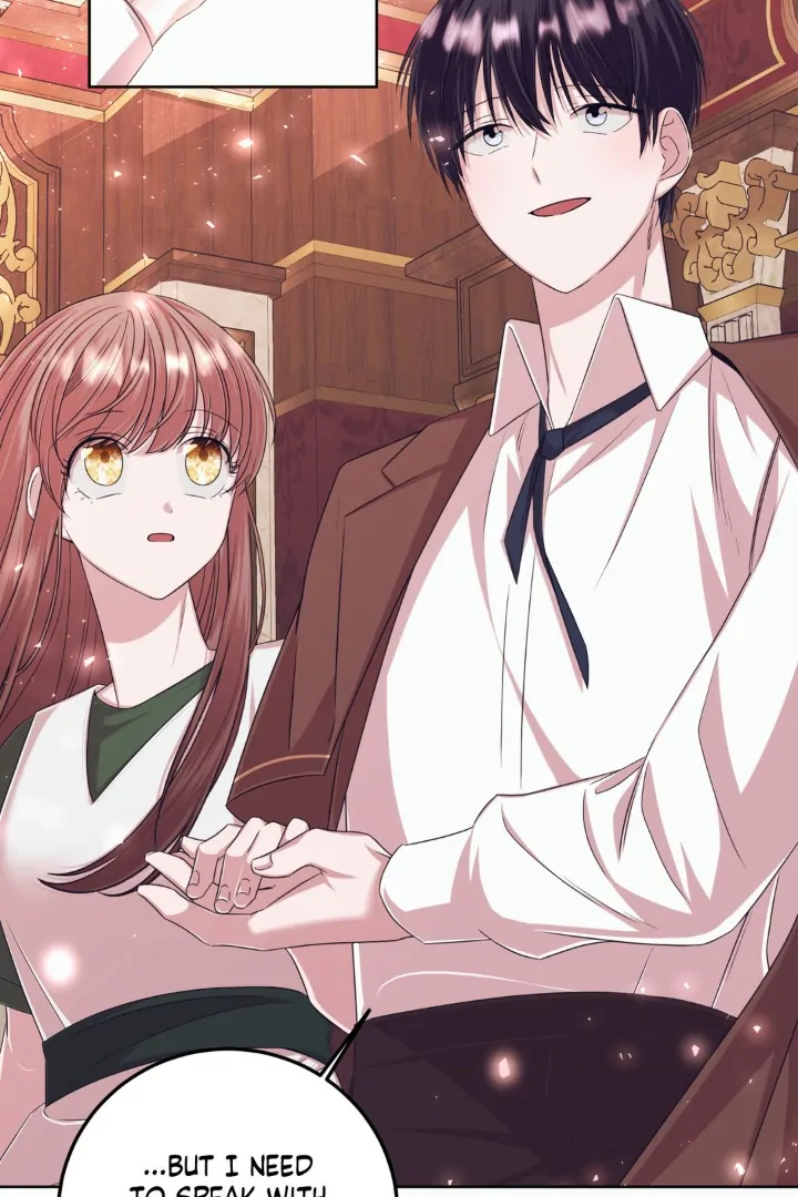 Afternoon in Another World [ Official ] Chapter 4 - page 47