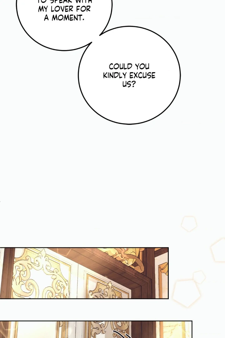 Afternoon in Another World [ Official ] Chapter 4 - page 48