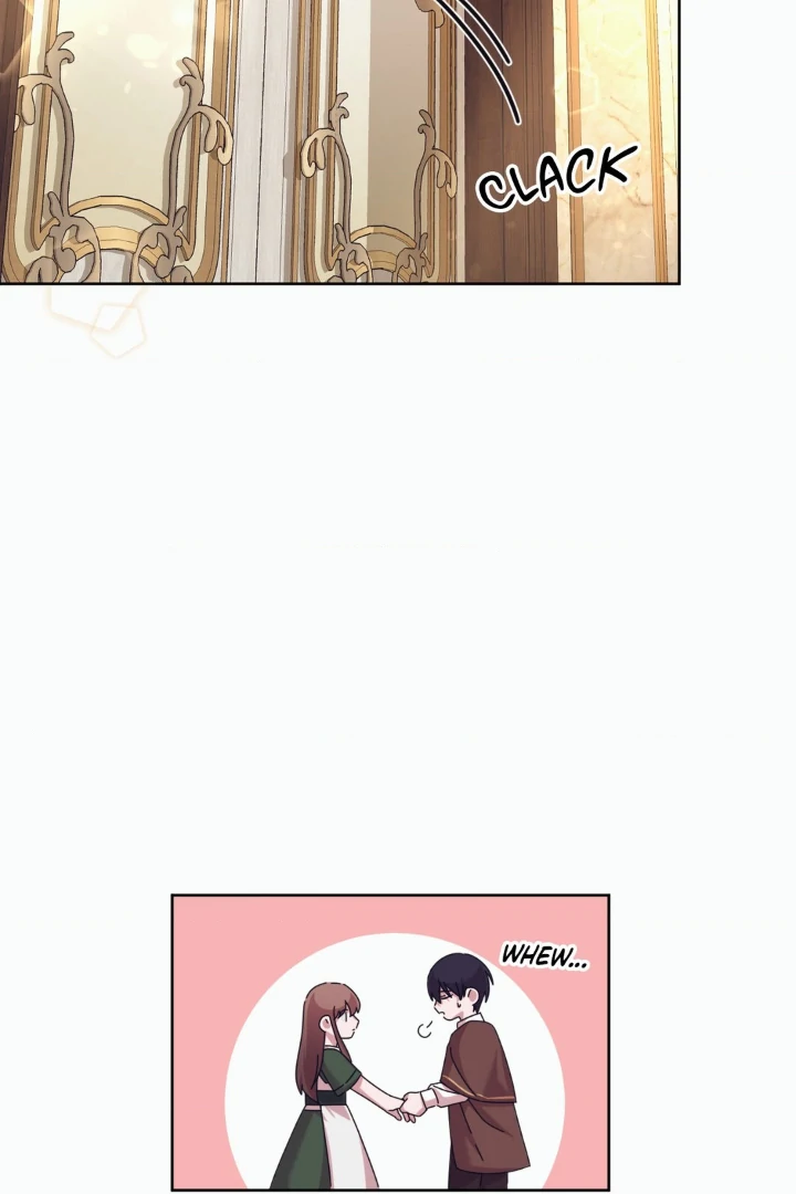 Afternoon in Another World [ Official ] Chapter 4 - page 49