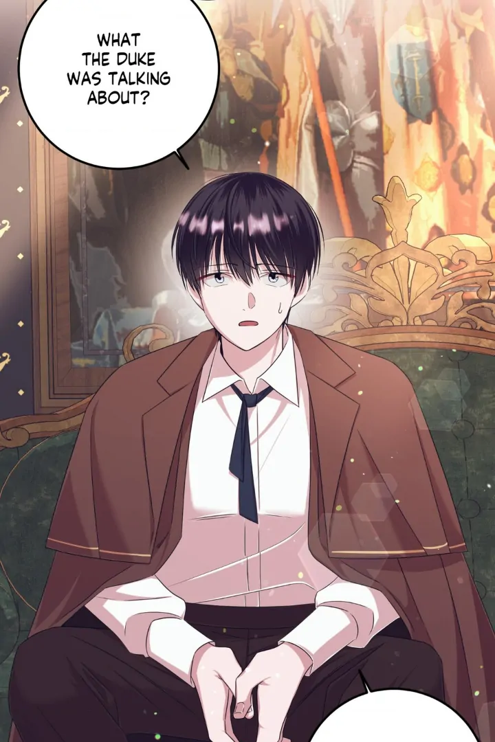 Afternoon in Another World [ Official ] Chapter 4 - page 51