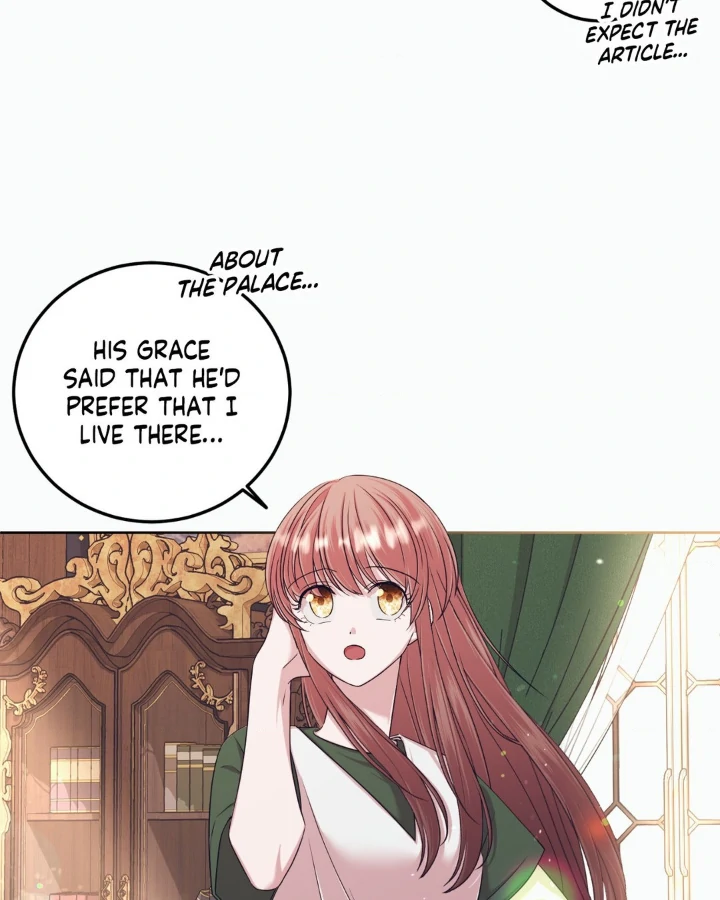 Afternoon in Another World [ Official ] Chapter 4 - page 53