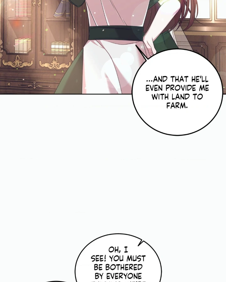 Afternoon in Another World [ Official ] Chapter 4 - page 54