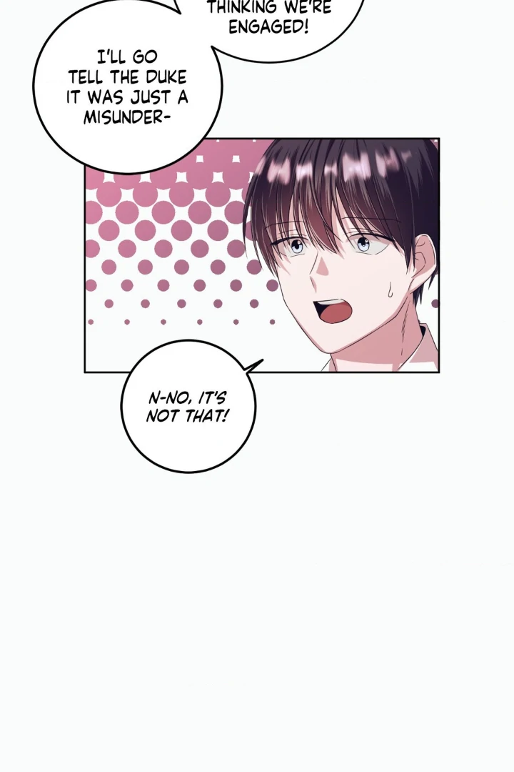 Afternoon in Another World [ Official ] Chapter 4 - page 55