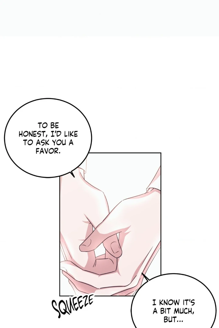 Afternoon in Another World [ Official ] Chapter 4 - page 56